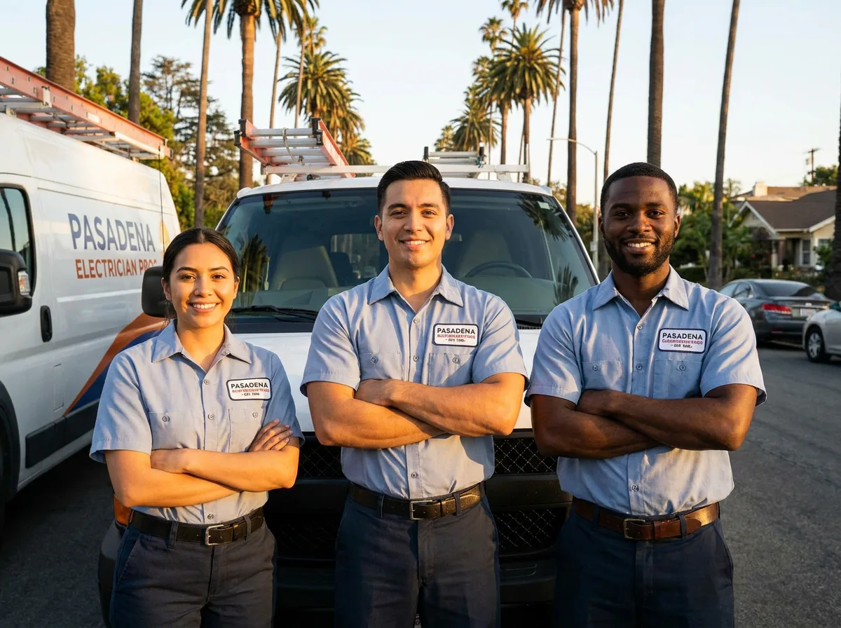Electrician company in Chinese Camp, CA